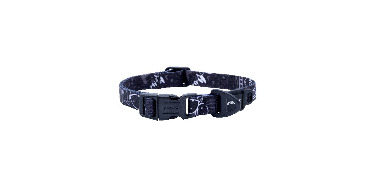 Rogz Collar Fusion Large