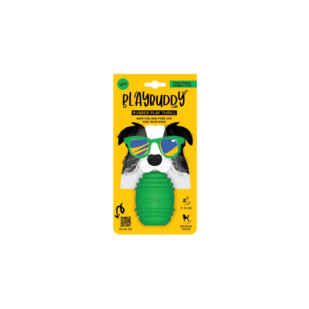 PlayBuddy Thrill Small