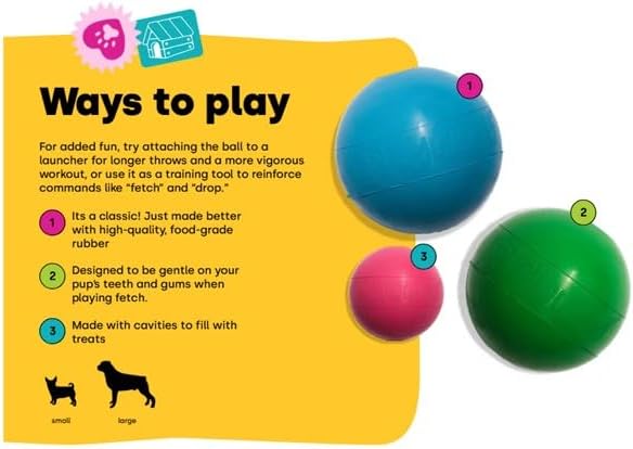 PlayBuddy Thrill dog toy play and enrichment guide
