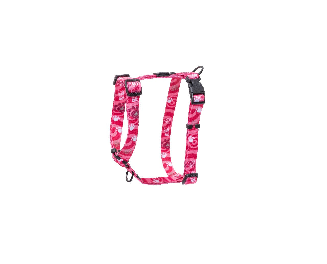 Rogz Harness Fusion Large