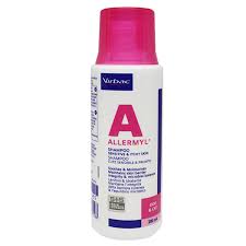 Allermyl Shampoo 200ml