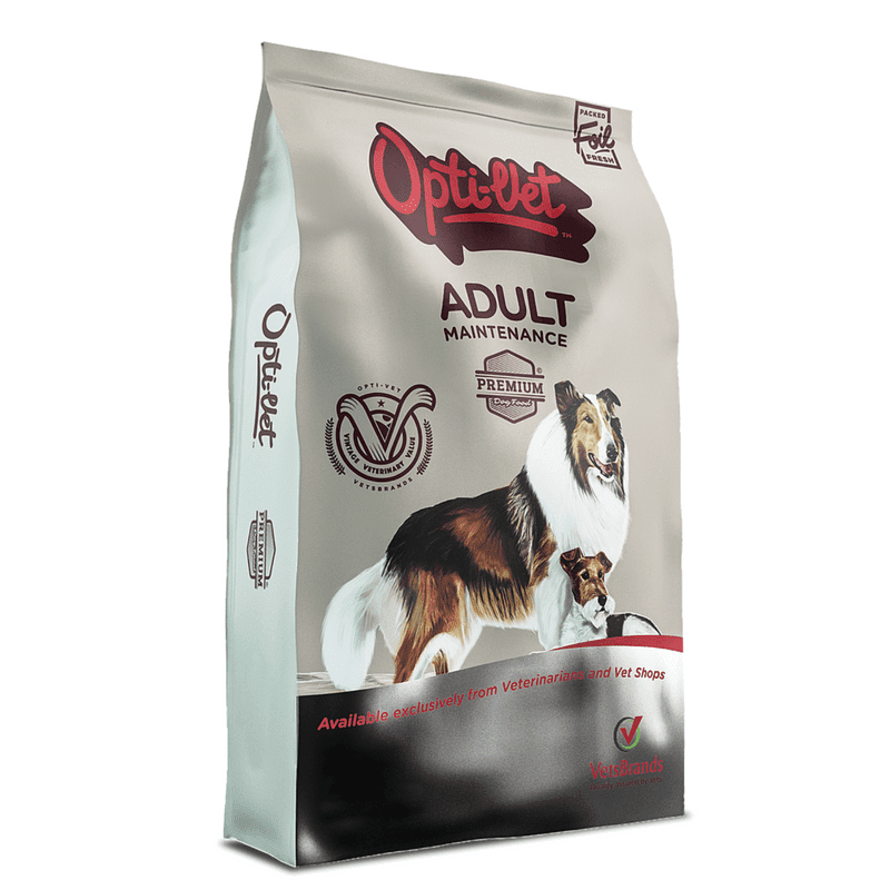 Optivet 8kg
