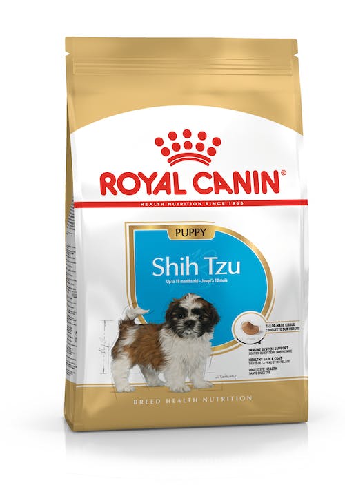 Royal Canin Shih Tzu Puppy 1.5kg