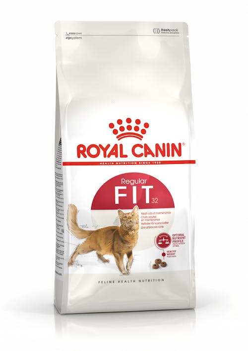 Royal Canin Fit 32 Cat Food 2kg