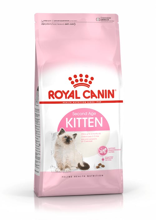 Royal Canin Kitten Cat Food 2kg