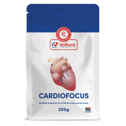 Vetsbrands Cardiofocus 250g