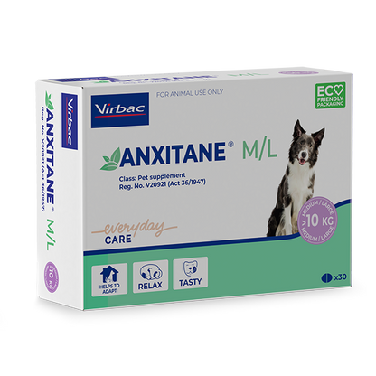 Anxitane-M-L