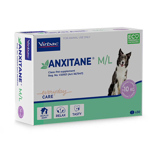 Anxitane-M-L