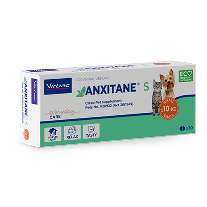 Anxitane-S