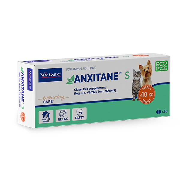 Anxitane-S