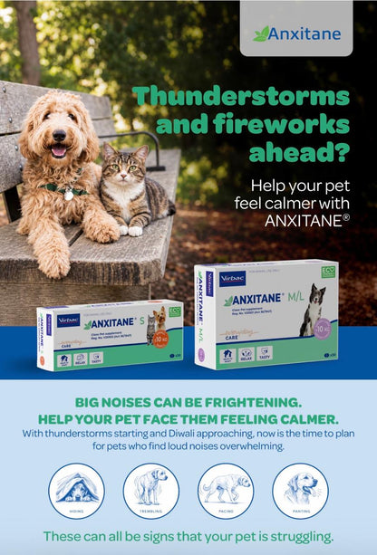 Anxitane-S