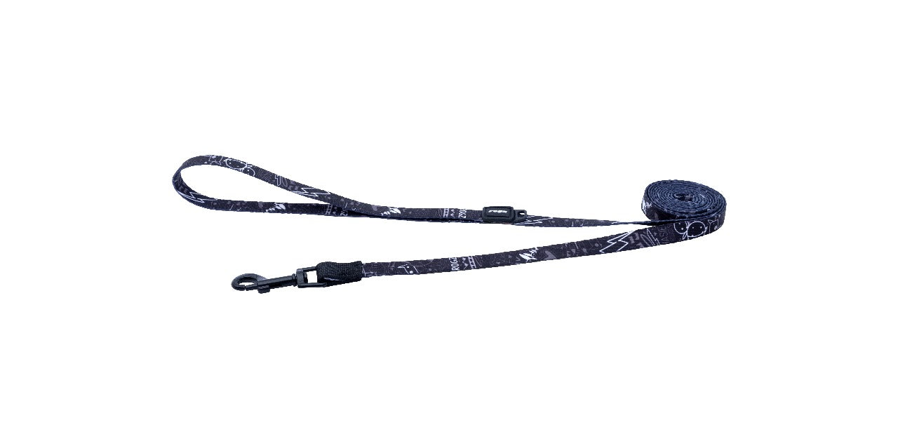 Rogz Lead Fusion Large