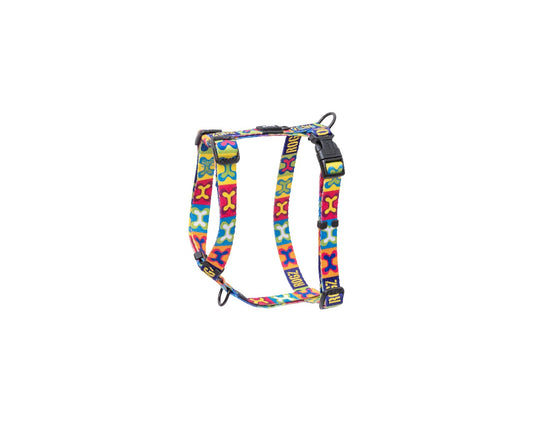 Rogz Harness Fusion Medium
