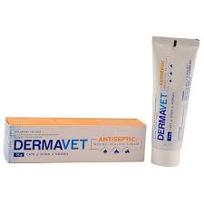 Dermavet Ointment 20g