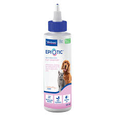 Virbac Epi-Otic Ear Cleaner 125ml