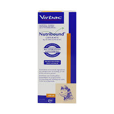 Nutribound for Cats 150ml