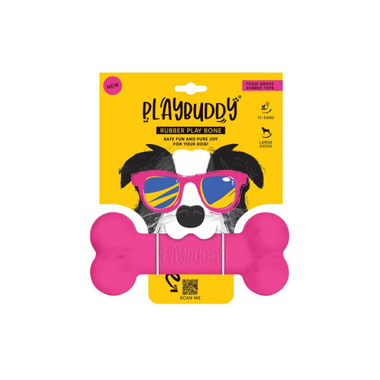 PlayBuddy Bone Small