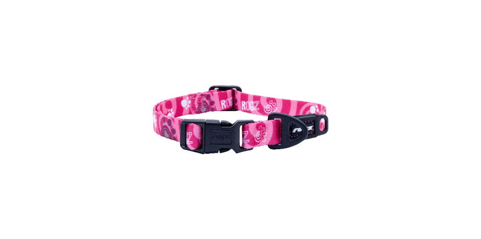 Rogz Fusion Collar Small