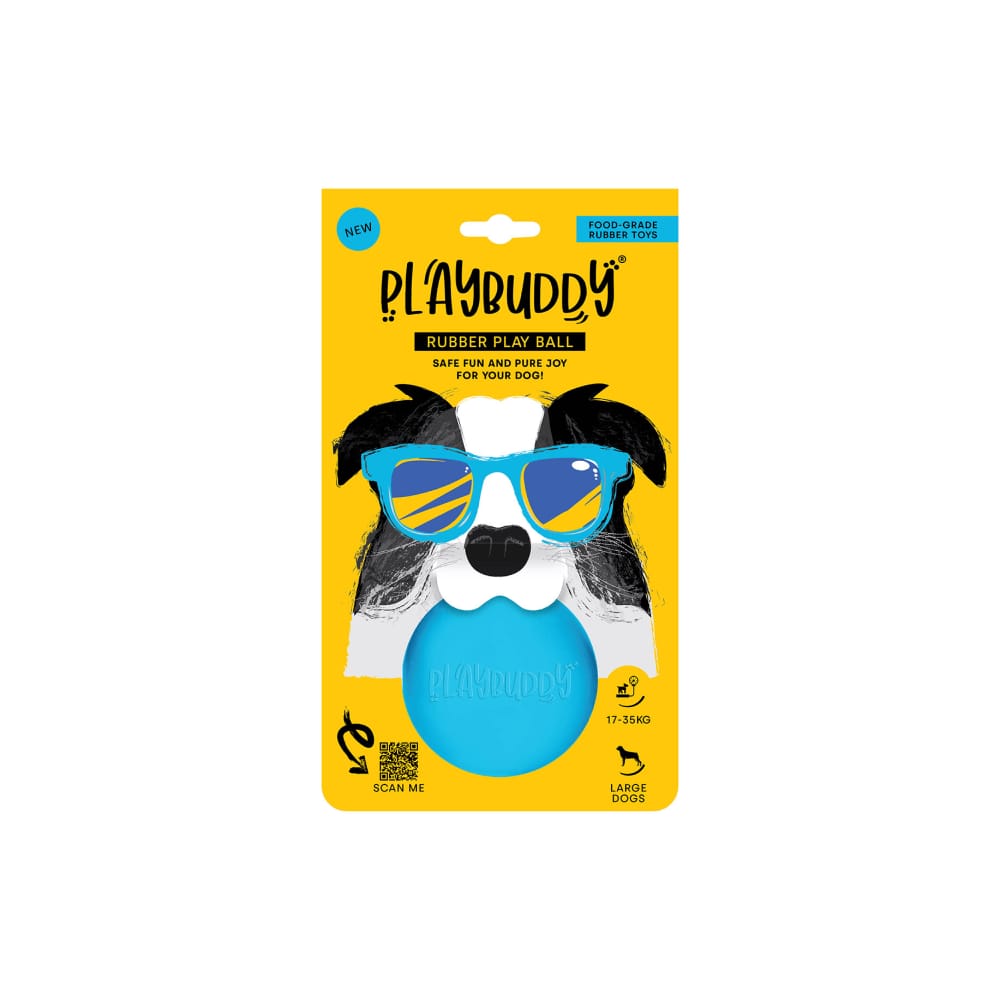 PlayBuddy Ball Small