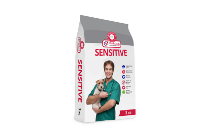 VetsBrands Sensitive Dog Food 12kg - product image