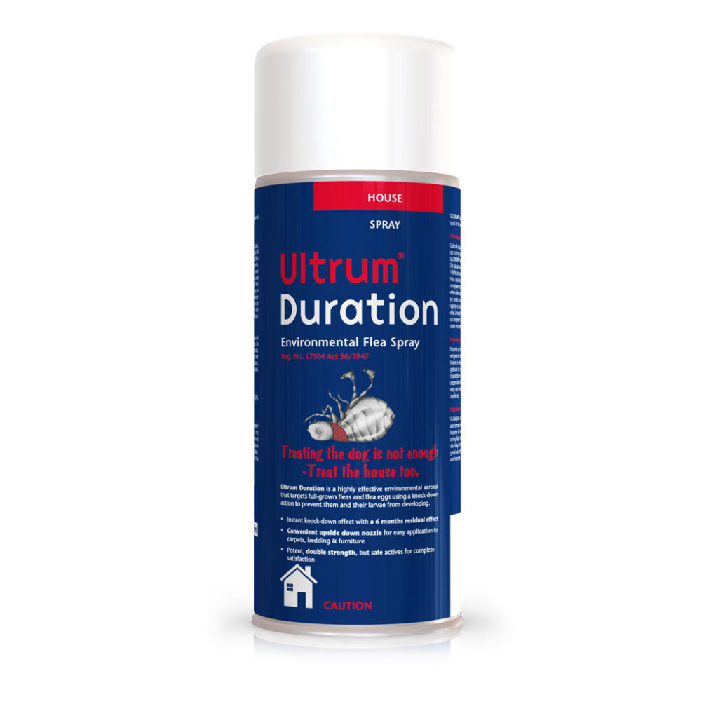 Ultrum Duration Surface Spray 350ml