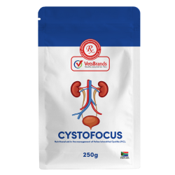 Vetsbrands Cystofocus 50g