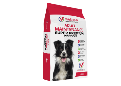 VetsBrands Adult Dog Food 20kg