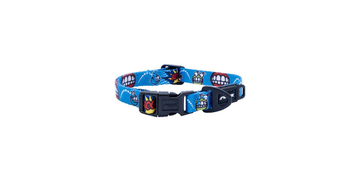 Rogz Fusion Collar XL