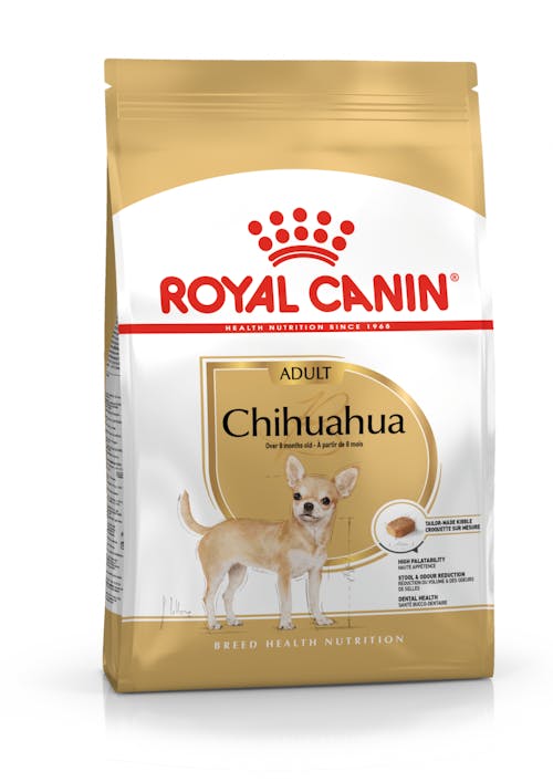 Royal Canin Chihuahua Adult Dog Food 3kg
