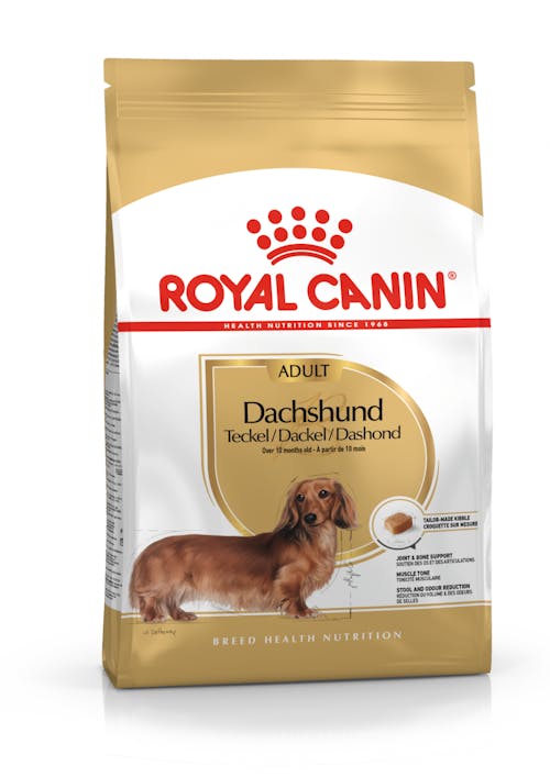 Royal Canin Dachshund Adult Dog Food 7.5kg