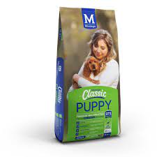 Montego Classic Puppy Small Breed Dog Food 2kg