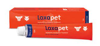 Laxapet Gel 50g