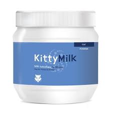 Kyron KittyMilk 250g