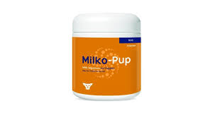 Milko-pup 250g