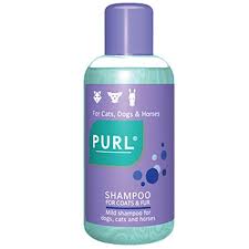 Purl Regular Shampoo 500ml - product image