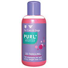 Purl Detangling Shampoo 250ml