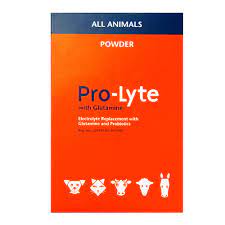 Pro-Lyte sachets