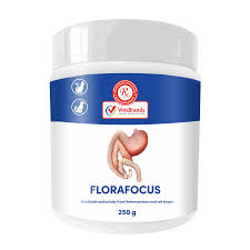 Vetsbrands Florafocus 50g