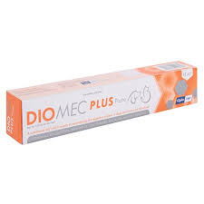 Diomec Plus Paste 30ml