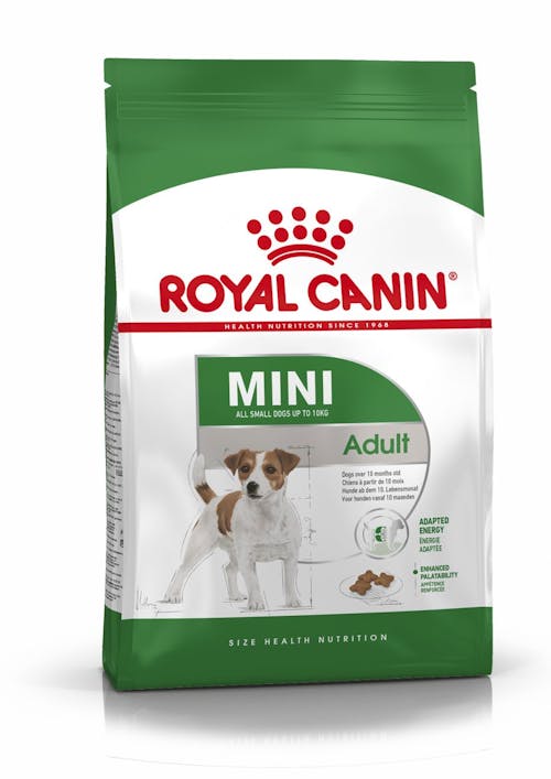Royal Canin Mini Adult Dog Food 8kg