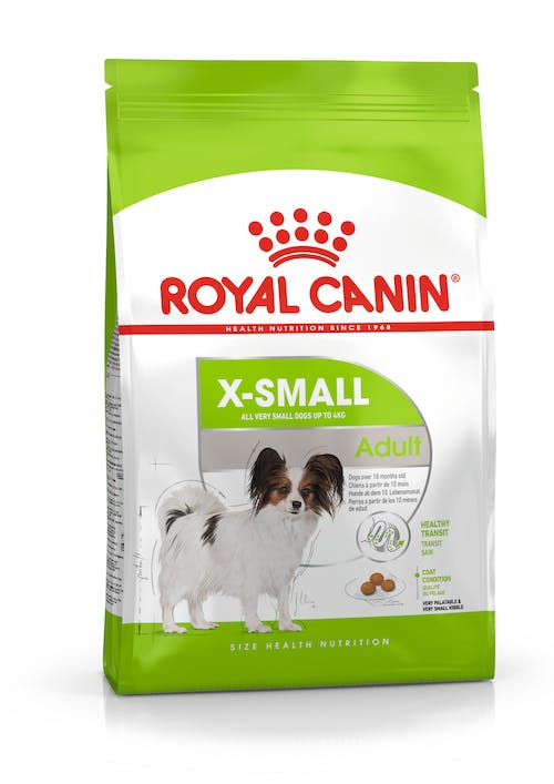 Royal Canin Adult XS 1.5kg