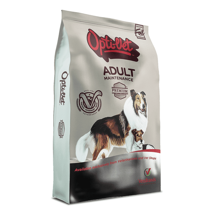 VetsBrands Opti-Vet Dog Food 20kg
