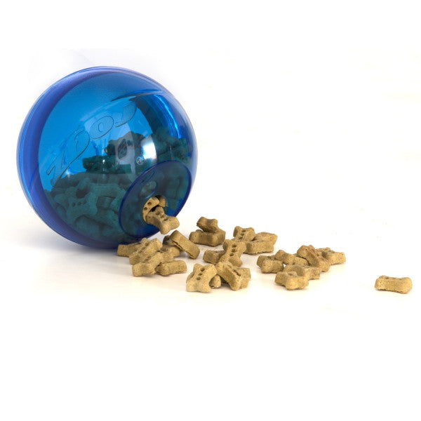 Rogz Tumbler Treat Dispenser Toy